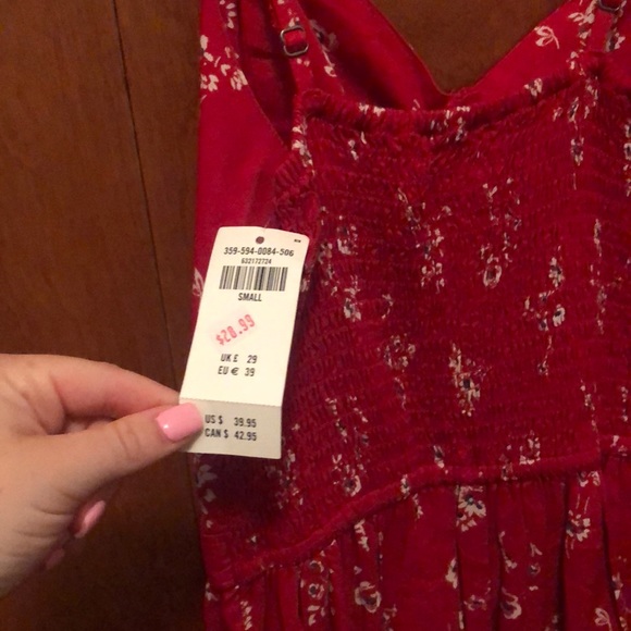 Hollister romper - Picture 3 of 3